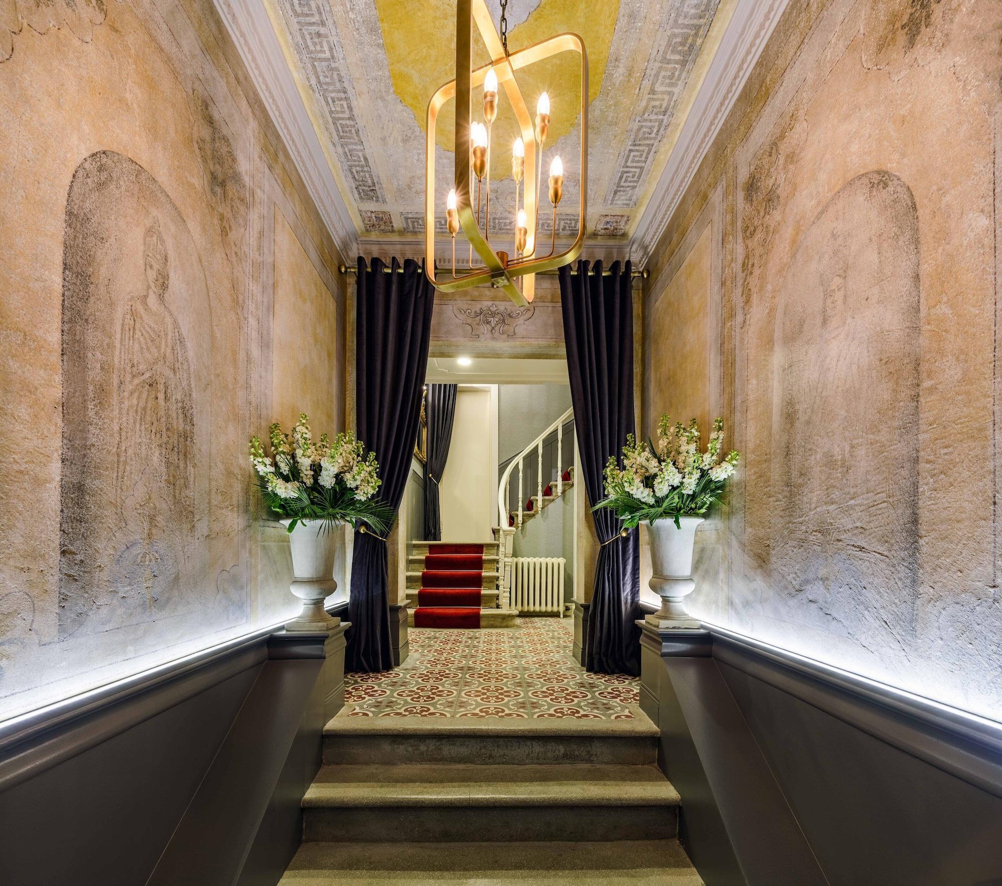 The Soul Istanbul Hotel Екстер'єр фото
